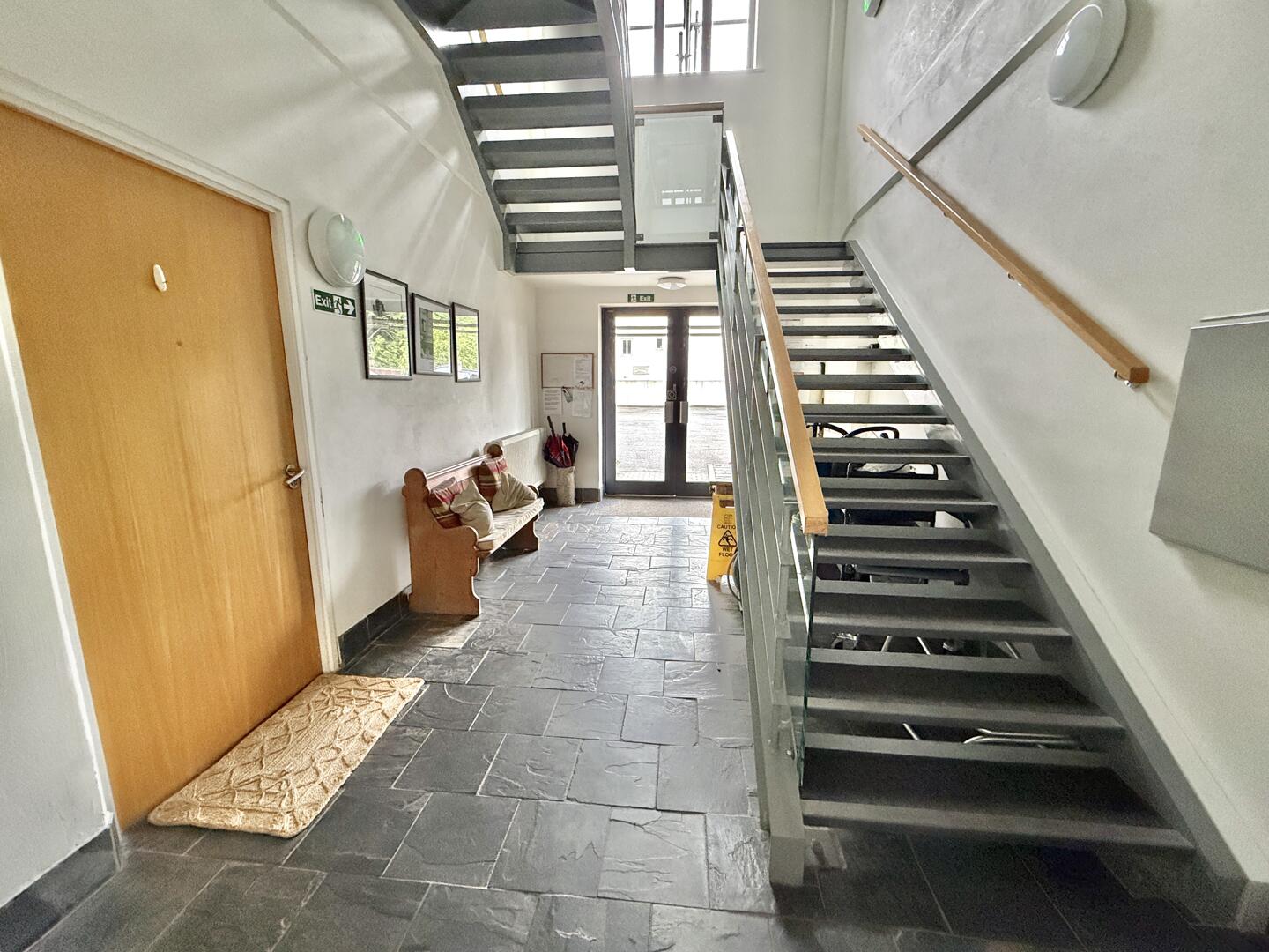 2 bed property in Malpas Road, Truro